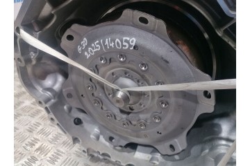 BMW 5 G30 M550iX GEARBOX 8744954 GA8HP75Z GA8HP75X Transmission type automatic