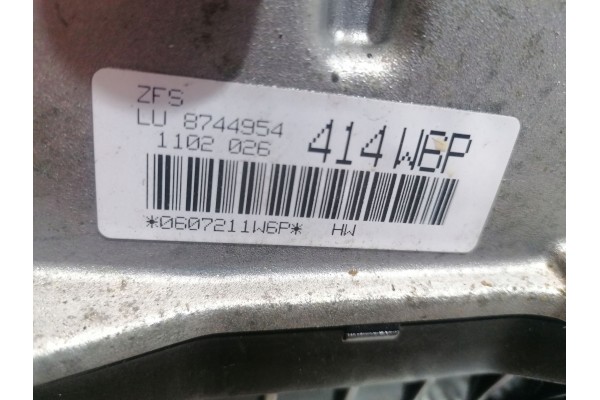 BMW 5 G30 M550iX GEARBOX 8744954 GA8HP75Z GA8HP75X Quality of parts according to GVO O original with manufacturer s logo OE