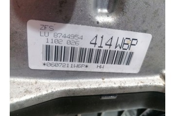 BMW 5 G30 M550iX GEARBOX 8744954 GA8HP75Z GA8HP75X Quality of parts according to GVO O original with manufacturer s logo OE
