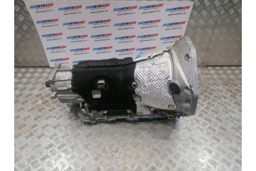 Caja de Cambios Automática BMW 5 G30 M550iX GA8HP75Z GA8HP75X