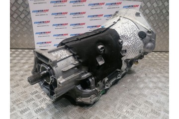 Caja de Cambios Automática BMW 5 G30 M550iX GA8HP75Z GA8HP75X