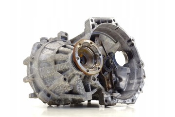 MANUAL GEARBOX RSN AUDI A3 8V VW GOLF VII SEAT LEON III 5F 1 8 TSI