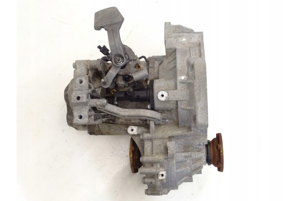 MANUAL GEARBOX RSN AUDI A3 8V VW GOLF VII SEAT LEON III 5F 1 8 TSI Packaging status replacement