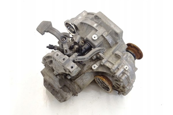 MANUAL GEARBOX RSN AUDI A3 8V VW GOLF VII SEAT LEON III 5F 1 8 TSI Part manufacturer Audi OE