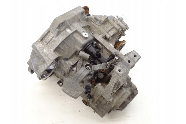 MANUAL GEARBOX RSN AUDI A3 8V VW GOLF VII SEAT LEON III 5F 1 8 TSI Transmission type manual