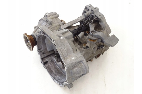 MANUAL GEARBOX RSN AUDI A3 8V VW GOLF VII SEAT LEON III 5F 1 8 TSI Engine type gasoline