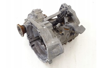 MANUAL GEARBOX RSN AUDI A3 8V VW GOLF VII SEAT LEON III 5F 1 8 TSI Engine type gasoline