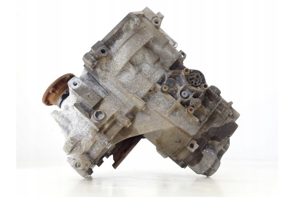 MANUAL GEARBOX RSN AUDI A3 8V VW GOLF VII SEAT LEON III 5F 1 8 TSI Car type passenger cars