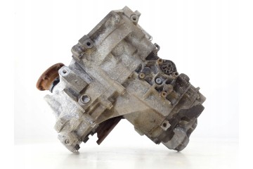MANUAL GEARBOX RSN AUDI A3 8V VW GOLF VII SEAT LEON III 5F 1 8 TSI Car type passenger cars