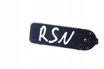MANUAL GEARBOX RSN AUDI A3 8V VW GOLF VII SEAT LEON III 5F 1 8 TSI Catalog number of substitutes RSN