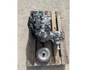 GEARBOX AUTOMATIC RANGE ROVER EVOQUE II L551 K8D2 7000 DB 69km OEM