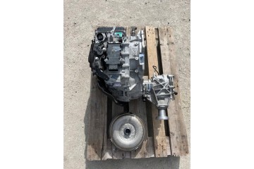 GEARBOX AUTOMATIC RANGE ROVER EVOQUE II L551 K8D2 7000 DB 69km OEM
