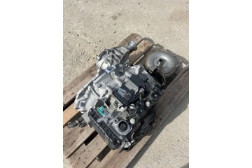 GEARBOX AUTOMATIC RANGE ROVER EVOQUE II L551 K8D2 7000 DB 69km OEM Part manufacturer Land Rover OE