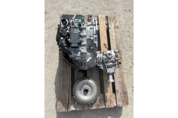 GEARBOX AUTOMATIC RANGE ROVER EVOQUE II L551 K8D2 7000 DB 69km OEM Transmission type automatic