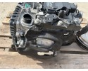 GEARBOX AUTOMATIC RANGE ROVER EVOQUE II L551 K8D2 7000 DB 69km OEM Engine type diesel
