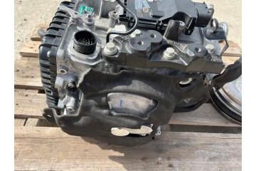 GEARBOX AUTOMATIC RANGE ROVER EVOQUE II L551 K8D2 7000 DB 69km OEM Engine type diesel