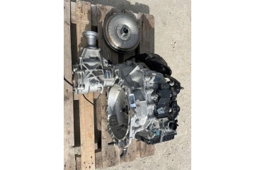 GEARBOX AUTOMATIC RANGE ROVER EVOQUE II L551 K8D2 7000 DB 69km OEM Car type passenger cars