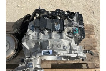 GEARBOX AUTOMATIC RANGE ROVER EVOQUE II L551 K8D2 7000 DB 69km OEM Catalog number of the original K8D2 7000 DB 9HP50 K8D2 7L486 