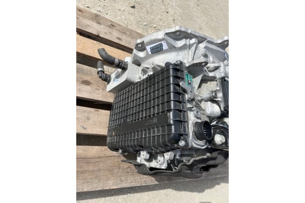 Caja de Cambios Automática Land Rover Range Rover Evoque II L551 K8D2