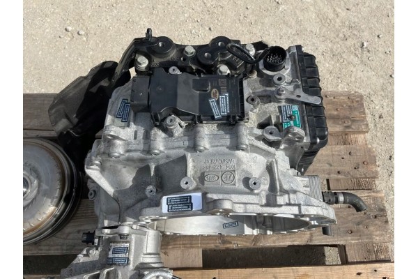 Caja de Cambios Automática Land Rover Range Rover Evoque II L551 K8D2
