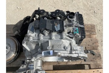 Caja de Cambios Automática Land Rover Range Rover Evoque II L551 K8D2