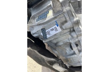 Caja de Cambios Automática Land Rover Range Rover Evoque II L551 K8D2