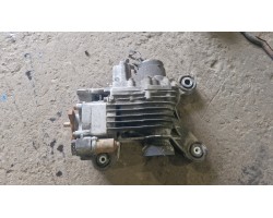 DIFFERENTIAL BRIDGE DYFER REAR HALDEX SKODA OCTAVIA II 2 04 1 9 TDI KMC
