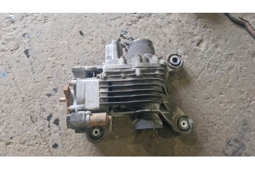 DIFFERENTIAL BRIDGE DYFER REAR HALDEX SKODA OCTAVIA II 2 04 1 9 TDI KMC