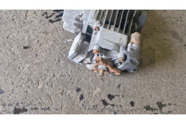 DIFFERENTIAL BRIDGE DYFER REAR HALDEX SKODA OCTAVIA II 2 04 1 9 TDI KMC Catalog number of the part KMC