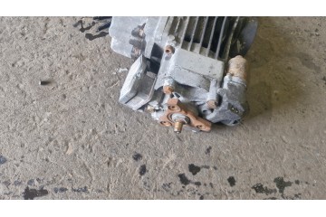 DIFFERENTIAL BRIDGE DYFER REAR HALDEX SKODA OCTAVIA II 2 04 1 9 TDI KMC Catalog number of the part KMC