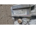 DIFFERENTIAL BRIDGE DYFER REAR HALDEX SKODA OCTAVIA II 2 04 1 9 TDI KMC Part manufacturer Skoda OE