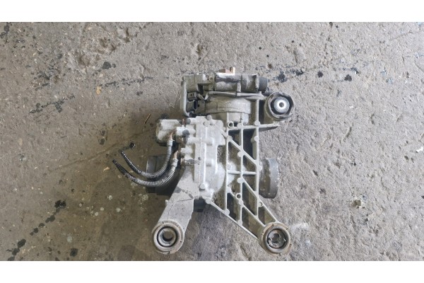 Puente Diferencial Trasero Dyfer Haldex Skoda Octavia II 2 04- 1,9 TDI