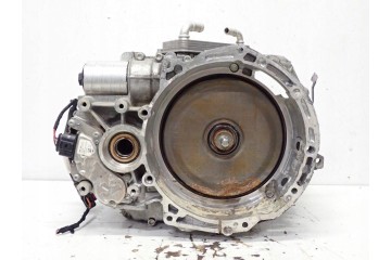 GEARBOX AUTOMATIC DSG VCY SKODA OCTAVIA IV 5E3 RS 2 0TDI 200KM 23R FV