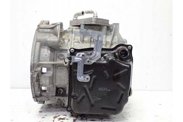 GEARBOX AUTOMATIC DSG VCY SKODA OCTAVIA IV 5E3 RS 2 0TDI 200KM 23R FV Catalog number of the part VCY