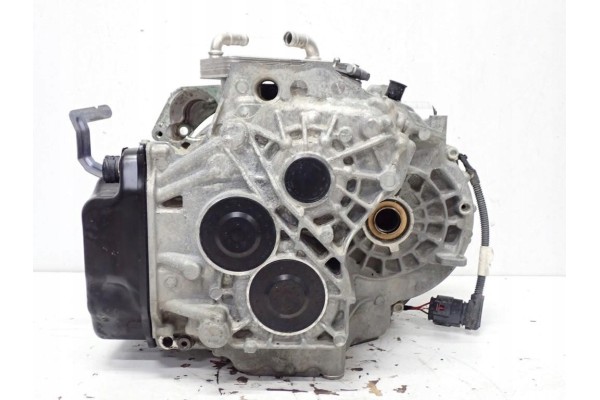 GEARBOX AUTOMATIC DSG VCY SKODA OCTAVIA IV 5E3 RS 2 0TDI 200KM 23R FV Part manufacturer Skoda OE