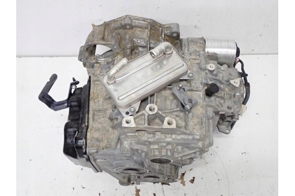 GEARBOX AUTOMATIC DSG VCY SKODA OCTAVIA IV 5E3 RS 2 0TDI 200KM 23R FV Transmission type automatic