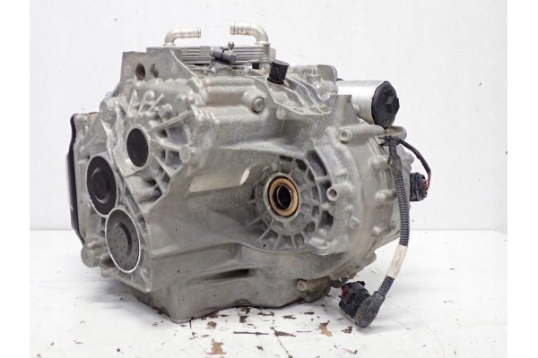 GEARBOX AUTOMATIC DSG VCY SKODA OCTAVIA IV 5E3 RS 2 0TDI 200KM 23R FV Engine type diesel