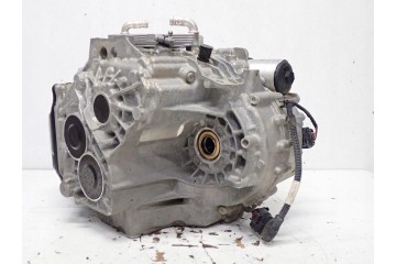GEARBOX AUTOMATIC DSG VCY SKODA OCTAVIA IV 5E3 RS 2 0TDI 200KM 23R FV Engine type diesel