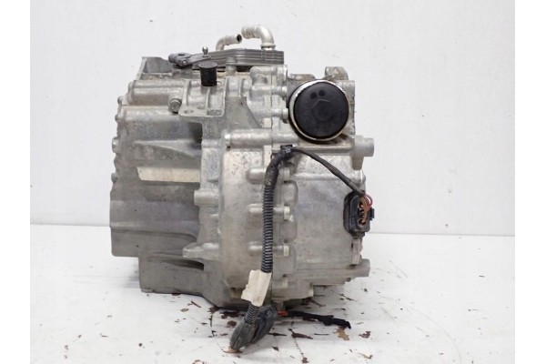 GEARBOX AUTOMATIC DSG VCY SKODA OCTAVIA IV 5E3 RS 2 0TDI 200KM 23R FV Car type passenger cars