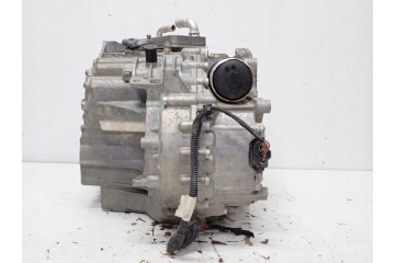 GEARBOX AUTOMATIC DSG VCY SKODA OCTAVIA IV 5E3 RS 2 0TDI 200KM 23R FV Car type passenger cars