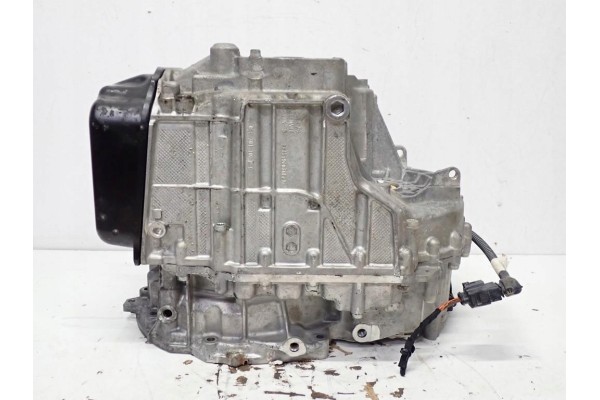GEARBOX AUTOMATIC DSG VCY SKODA OCTAVIA IV 5E3 RS 2 0TDI 200KM 23R FV Quality of parts according to GVO O original with manufact