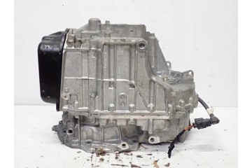 GEARBOX AUTOMATIC DSG VCY SKODA OCTAVIA IV 5E3 RS 2 0TDI 200KM 23R FV Quality of parts according to GVO O original with manufact