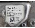 GEARBOX AUTOMATIC DSG VCY SKODA OCTAVIA IV 5E3 RS 2 0TDI 200KM 23R FV Catalog number of the original WERSJA EUROPEJSKA EUROPA EU