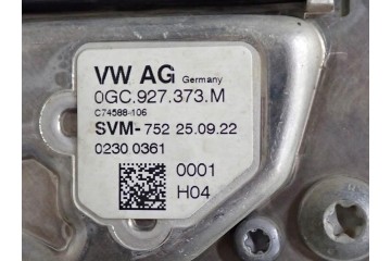 GEARBOX AUTOMATIC DSG VCY SKODA OCTAVIA IV 5E3 RS 2 0TDI 200KM 23R FV Catalog number of the original WERSJA EUROPEJSKA EUROPA EU