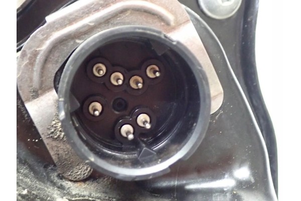 GEARBOX AUTOMATIC DSG VCY SKODA OCTAVIA IV 5E3 RS 2 0TDI 200KM 23R FV Version European