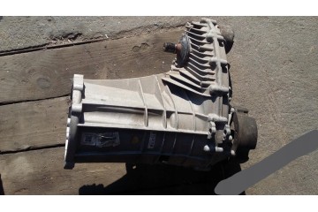 VW TOUAREG 2012 YEAR 3 6FSI GEARBOX REDUCER LZQ MNV Catalog number of the part MNV 000 DOMELBLACH
