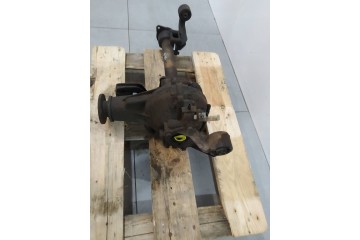 DIFFERENTIAL BRIDGE FRONT XL7 2 7 B Suzuki Grand Vitara I 1998 2006 Part manufacturer Suzuki OE