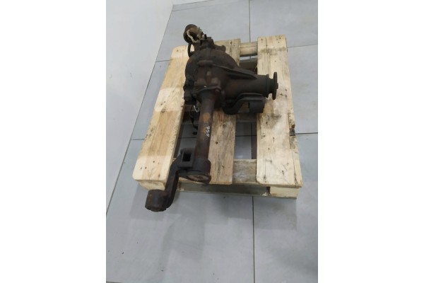 DIFFERENTIAL BRIDGE FRONT XL7 2 7 B Suzuki Grand Vitara I 1998 2006 Catalog number of the part 5907911305291