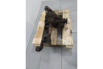 DIFFERENTIAL BRIDGE FRONT XL7 2 7 B Suzuki Grand Vitara I 1998 2006 Catalog number of the part 5907911305291