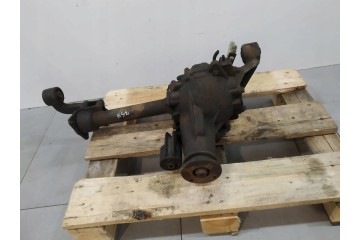 DIFFERENTIAL BRIDGE FRONT XL7 2 7 B Suzuki Grand Vitara I 1998 2006 Quality of parts according to GVO O original with manufactur
